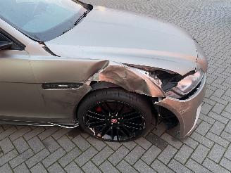 Jaguar XF 2.0d Portfolio NL AUTO N.A.P PRACHTIG!!!! picture 20