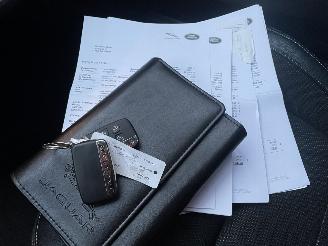 Jaguar XF 2.0d Portfolio NL AUTO N.A.P PRACHTIG!!!! picture 16