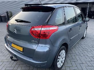 Citroën C4 PICASSO 1.6 VTi Image 5p. N.A.P NL AUTO PRACHTIG!!! picture 2
