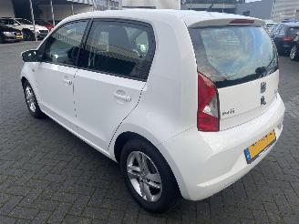 Seat Mii 1.0 Style N.A.P 5.DRS AIRCO PRACHTIG!!!! picture 3