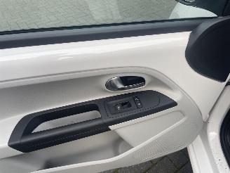 Seat Mii 1.0 Style N.A.P 5.DRS AIRCO PRACHTIG!!!! picture 8