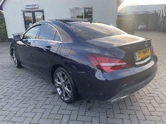  Mercedes Cla-klasse 180 Business Solution Plus Upgrade Edition N.A.P NL AUTO AUTOMAAT PRACHTIG!!! 2018/11