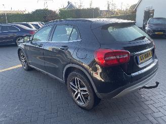 Mercedes GLA 200 Prestige AUOTMAAT PRACHTIG!!! picture 2
