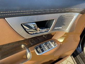Jaguar XF 2.2D N.A.P NL AUTO PRACHTIG!! picture 12