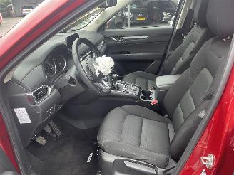 Mazda CX-5 2.0 SkyActiv-G 165 TS+ N.A.P NL AUTO PRACHTIG!!! picture 9