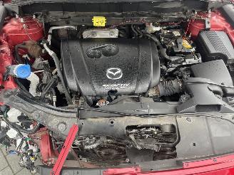 Mazda CX-5 2.0 SkyActiv-G 165 TS+ N.A.P NL AUTO PRACHTIG!!! picture 21