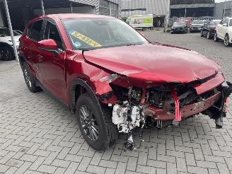 Mazda CX-5 2.0 SkyActiv-G 165 TS+ N.A.P NL AUTO PRACHTIG!!! picture 5