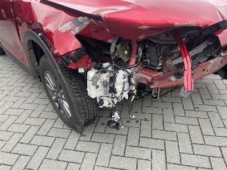 Mazda CX-5 2.0 SkyActiv-G 165 TS+ N.A.P NL AUTO PRACHTIG!!! picture 20