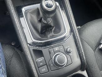 Mazda CX-5 2.0 SkyActiv-G 165 TS+ N.A.P NL AUTO PRACHTIG!!! picture 12