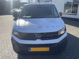 Opel Combo 1.5 BlueHDi 100 S&S L1 N.A.P NL AUTO PRACHTIG!!! picture 8