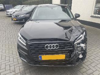 Audi Q2 30 TFSI epic N.A.P NL AUTO PRACHTIG!!! picture 6