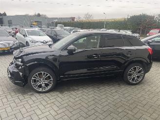 Audi Q2 30 TFSI epic N.A.P NL AUTO PRACHTIG!!! picture 4