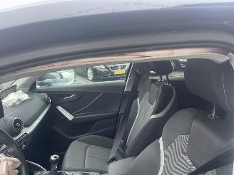 Audi Q2 30 TFSI epic N.A.P NL AUTO PRACHTIG!!! picture 25