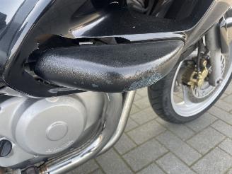 Honda Deauville Tour NT 650 picture 10