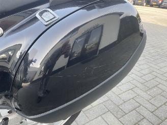 Honda Deauville Tour NT 650 picture 13