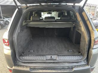 Land Rover Range Rover sport 3.0 TDV6 HSE Dynamic prachtig!!!! picture 27