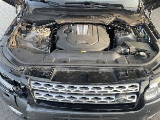 Land Rover Range Rover sport 3.0 TDV6 HSE Dynamic prachtig!!!! picture 32