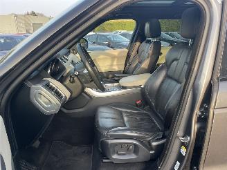 Land Rover Range Rover sport 3.0 TDV6 HSE Dynamic prachtig!!!! picture 10