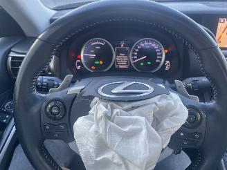 Lexus IS 300h Edition picture 15