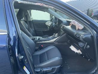 Lexus IS 300h Edition picture 12