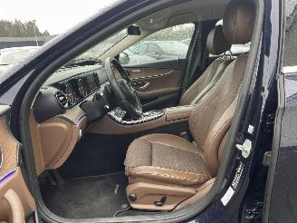 Mercedes E-klasse 220 d Lease Edition N.A.P NL AUTO picture 8