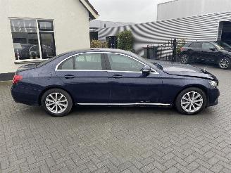 Mercedes E-klasse 220 d Lease Edition N.A.P NL AUTO picture 2