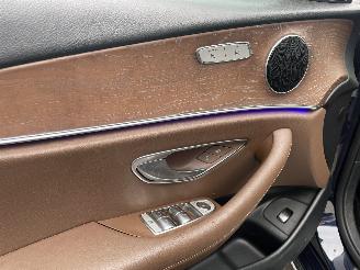 Mercedes E-klasse 220 d Lease Edition N.A.P NL AUTO picture 12