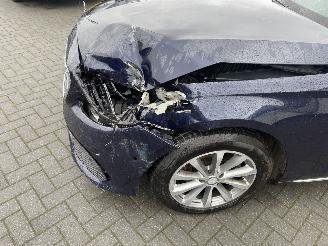 Mercedes E-klasse 220 d Lease Edition N.A.P NL AUTO picture 22