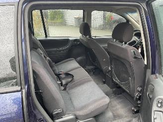 Opel Zafira 2.2-16V Elegance 7 persoons N.A.P picture 6