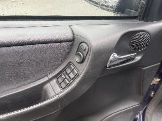 Opel Zafira 2.2-16V Elegance 7 persoons N.A.P picture 8