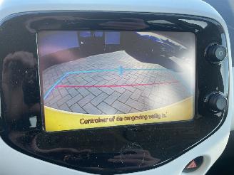 Peugeot 108 1.0 e-VTi Première N.A.P NL AUTO picture 12