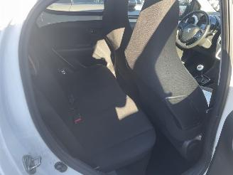 Peugeot 108 1.0 e-VTi Première N.A.P NL AUTO picture 10