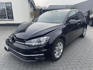  Volkswagen Golf 1.0 TSI Comfortline N.A.P NL AUTO PRACHTIG!!! 2019/3