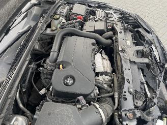 Opel Insignia SPORTS TOURER 1.5 Turbo Business Executive picture 23