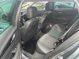 Opel Insignia SPORTS TOURER 1.5 Turbo Business Executive picture 13