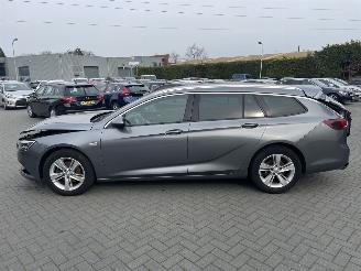 Opel Insignia SPORTS TOURER 1.5 Turbo Business Executive picture 6