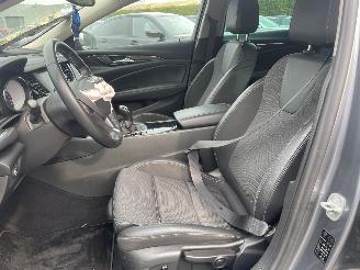 Opel Insignia SPORTS TOURER 1.5 Turbo Business Executive picture 10