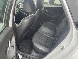 Hyundai I-30 Wagon 1.0 T-GDI Premium N.A.P NL AUTO PRACHTIG!!! picture 16