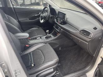 Hyundai I-30 Wagon 1.0 T-GDI Premium N.A.P NL AUTO PRACHTIG!!! picture 7