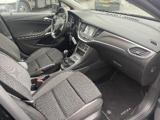 Opel Astra SPORTS TOURER 1.2 Business Edition N.A.P PRACHTIG!!! picture 7