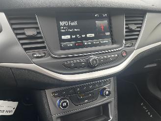 Opel Astra SPORTS TOURER 1.2 Business Edition N.A.P PRACHTIG!!! picture 11