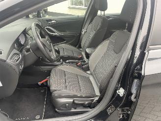 Opel Astra SPORTS TOURER 1.2 Business Edition N.A.P PRACHTIG!!! picture 8