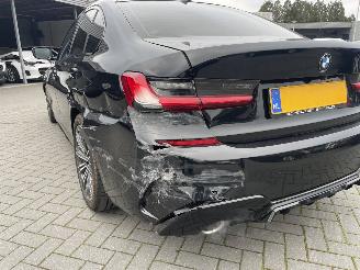 BMW 3-serie 318i Executive Edition M-PAKKET N.A.P NL AUTO PRACHTIG!!! picture 29