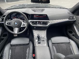 BMW 3-serie 318i Executive Edition M-PAKKET N.A.P NL AUTO PRACHTIG!!! picture 9