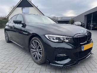  BMW 3-serie 318i Executive Edition M-PAKKET N.A.P NL AUTO PRACHTIG!!! 2020/7