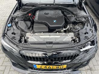 BMW 3-serie 318i Executive Edition M-PAKKET N.A.P NL AUTO PRACHTIG!!! picture 31