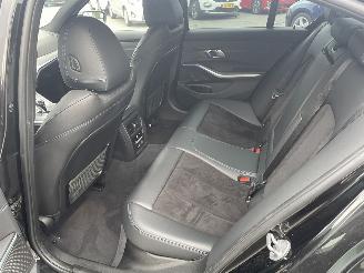 BMW 3-serie 318i Executive Edition M-PAKKET N.A.P NL AUTO PRACHTIG!!! picture 13