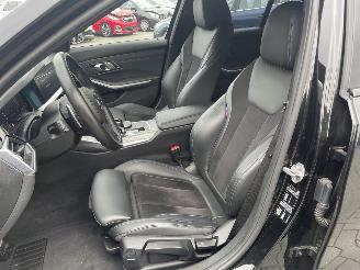 BMW 3-serie 318i Executive Edition M-PAKKET N.A.P NL AUTO PRACHTIG!!! picture 8