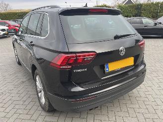 Volkswagen Tiguan 1.4 TSI Comfortline N.A.P NL AUTO PRACHTIG!!! picture 3
