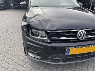 Volkswagen Tiguan 1.4 TSI Comfortline N.A.P NL AUTO PRACHTIG!!! picture 28